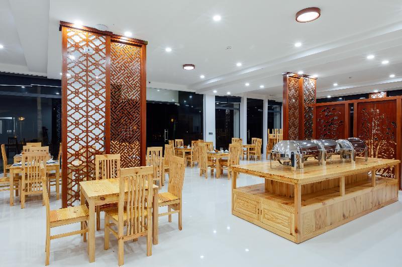 春宪度假村 An Thoi 外观 照片