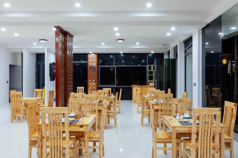 春宪度假村 An Thoi 外观 照片